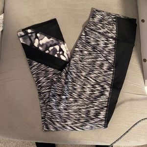 Calvin Klein Workout Leggings